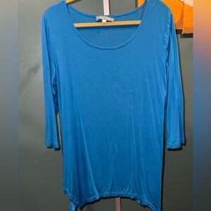 Women’s Jamby Styles Large Shirt